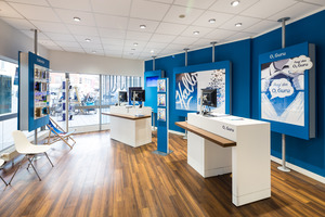 o2 Shop Würzburg