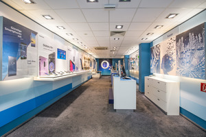 o2 Shop Kaiserslautern