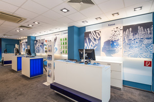 o2 Shop Kaiserslautern