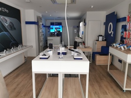 o2 Shop Pforzheim