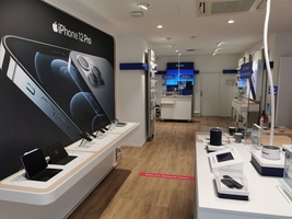 o2 Shop Pforzheim