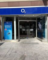 o2 Shop Paderborn