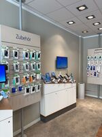 o2 Shop Paderborn