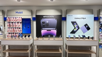 o2 Shop Reutlingen