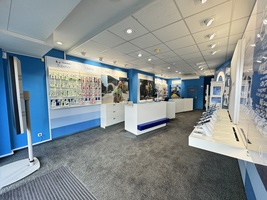 o2 Shop Solingen