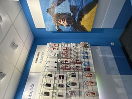 o2 Shop Solingen