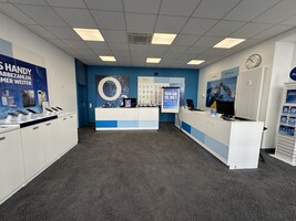 o2 Shop Dortmund