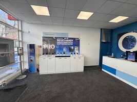 o2 Shop Dortmund