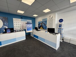 o2 Shop Dortmund