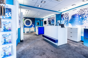 o2 Shop Moers