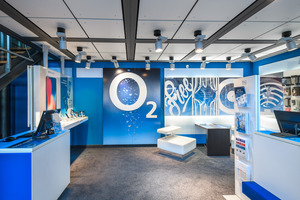 o2 Shop Magdeburg