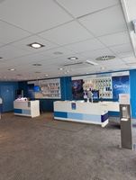 o2 Shop Ingolstadt