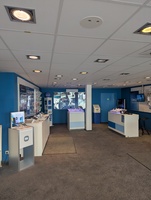 o2 Shop Ingolstadt