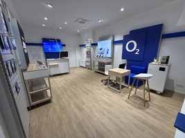 o2 Shop München