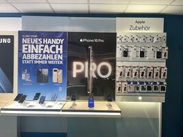 o2 Shop Fürth