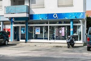 o2 Shop Friedrichshafen