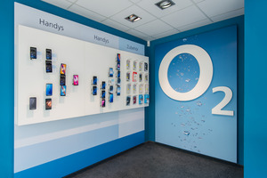 o2 Shop Friedrichshafen