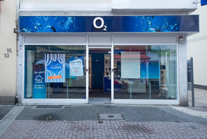 o2 Shop Lüdenscheid