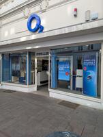 o2 Shop Flensburg