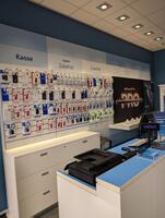 o2 Shop Flensburg