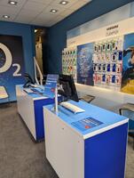 o2 Shop Flensburg