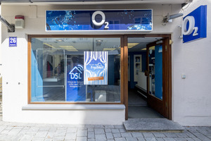 o2 Shop Kempten