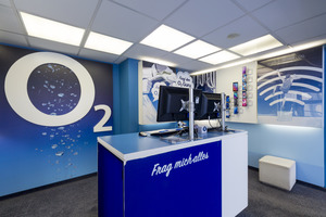 o2 Shop Kempten