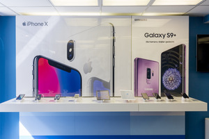 o2 Shop Kempten