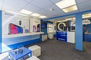 o2 Shop Kempten