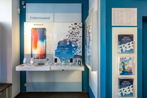 o2 Shop Berlin