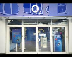 o2 Shop Düren