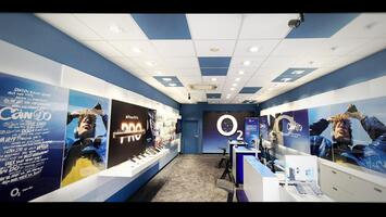 o2 Shop Düren