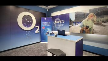 o2 Shop Düren